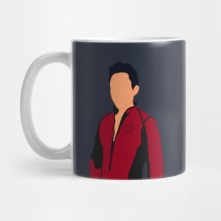 Ben - Sparrow Academy Mug